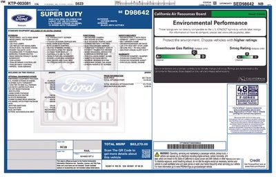 2025 Ford F-350SD Lariat