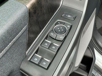 2025 Ford F-350SD Lariat