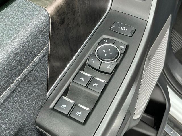 2025 Ford F-350SD Lariat