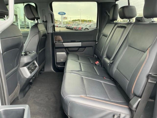 2025 Ford F-350SD Lariat