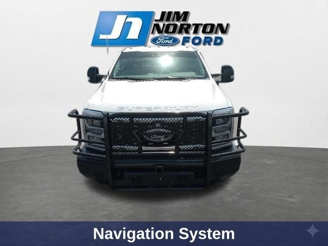 2025 Ford F-350SD Lariat