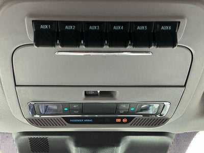2025 Ford F-350SD Lariat
