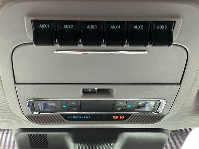 2025 Ford F-350SD Lariat