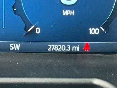 2025 Ford F-350SD Lariat
