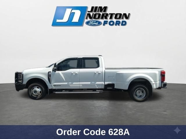 2025 Ford F-350SD Lariat