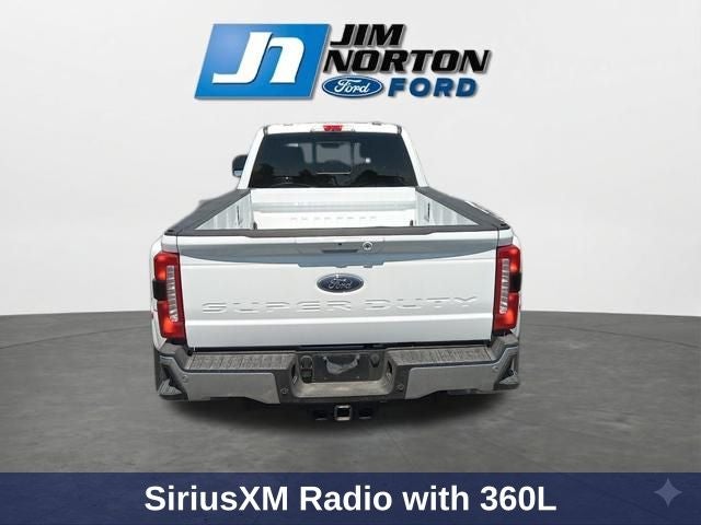 2025 Ford F-350SD Lariat