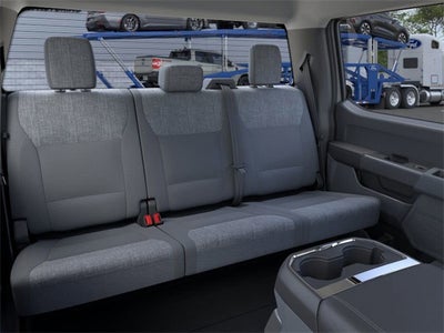 2026 Ford F-350SD XLT DRW