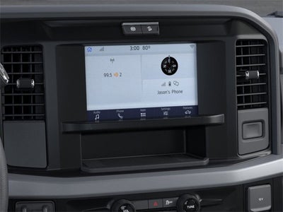 2026 Ford F-350SD XLT DRW