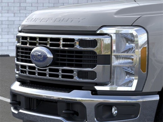 2026 Ford F-350SD XLT DRW