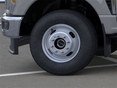 2026 Ford F-350SD XLT DRW