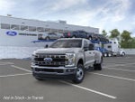 2026 Ford F-350SD XLT DRW