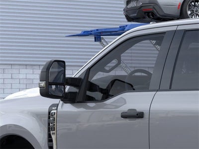 2026 Ford F-350SD XLT DRW