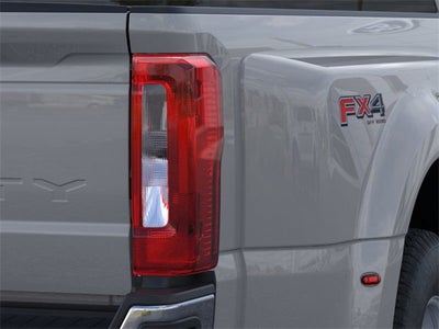 2026 Ford F-350SD XLT DRW