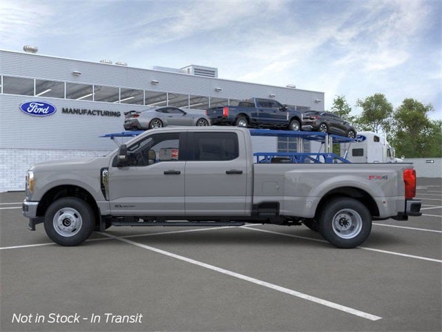 2026 Ford F-350SD XLT DRW