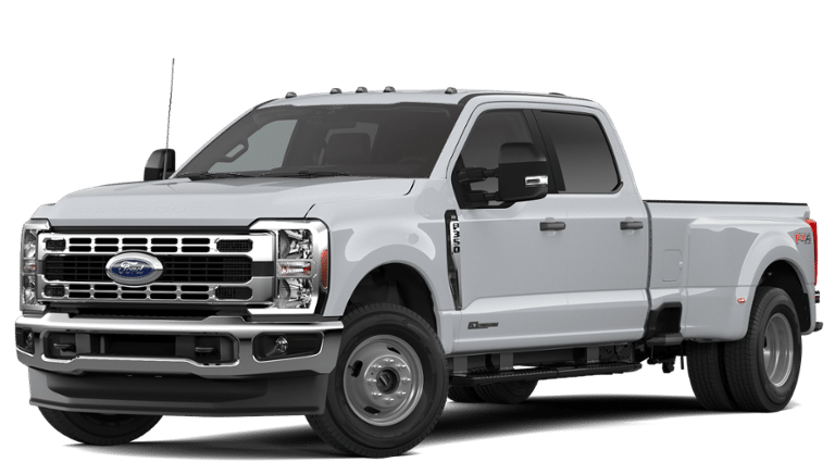 2026 Ford F-350SD XLT DRW