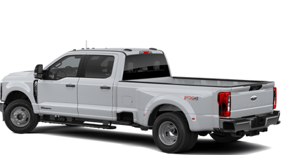 2026 Ford F-350SD XLT DRW
