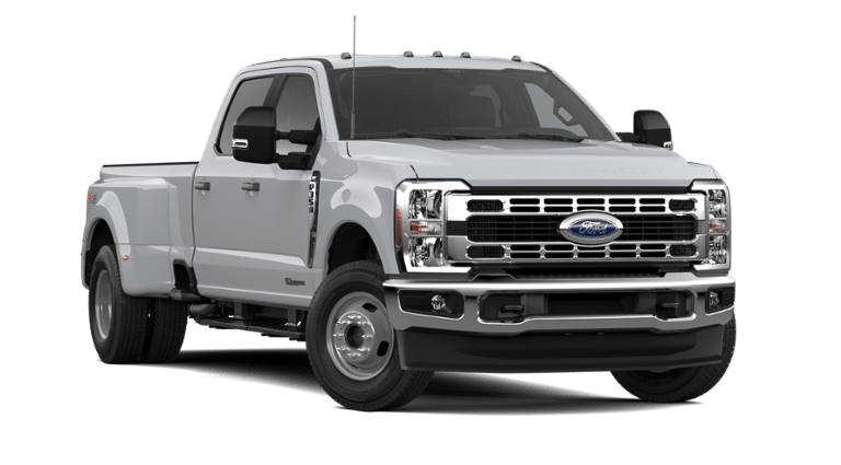 2026 Ford F-350SD XLT DRW