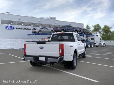 2026 Ford F-350SD XL DRW