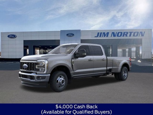 2026 Ford F-350SD Lariat DRW
