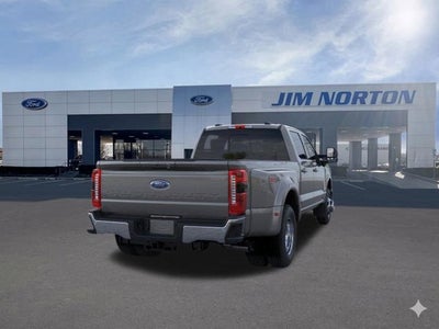 2026 Ford F-350SD Lariat DRW