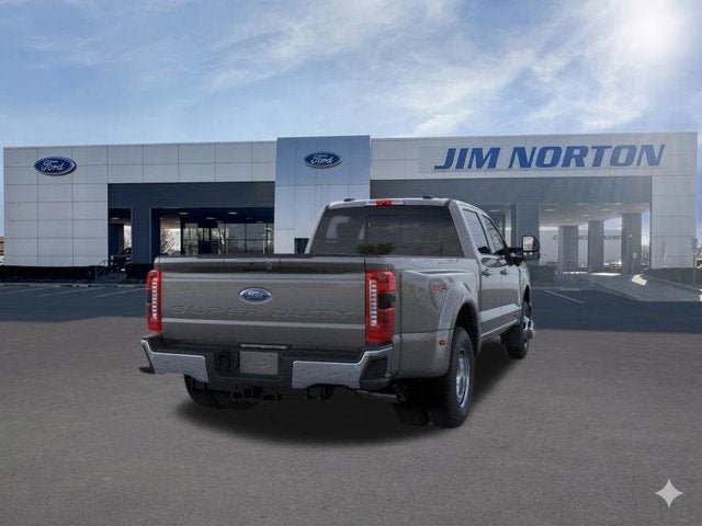 2026 Ford F-350SD Lariat DRW