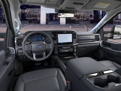 2026 Ford F-350SD Lariat DRW