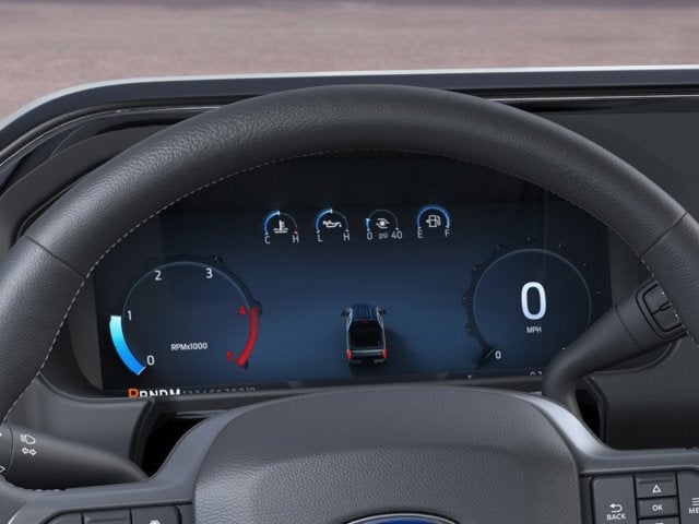2026 Ford F-350SD Lariat DRW