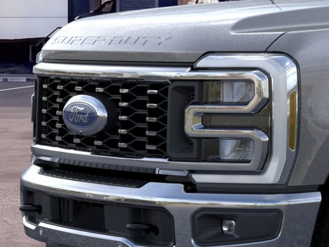 2026 Ford F-350SD Lariat DRW