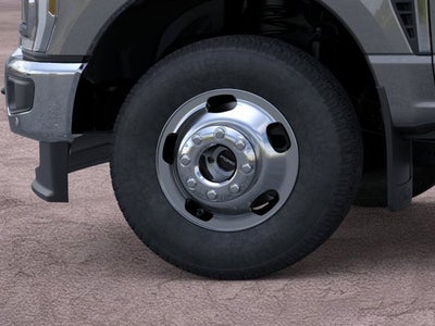 2026 Ford F-350SD Lariat DRW