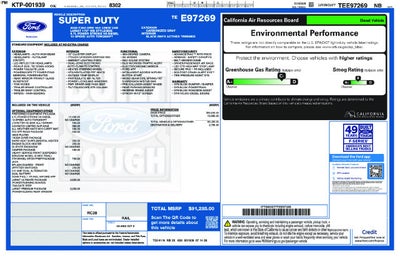 2026 Ford F-350SD Lariat DRW