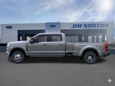 2026 Ford F-350SD Lariat DRW