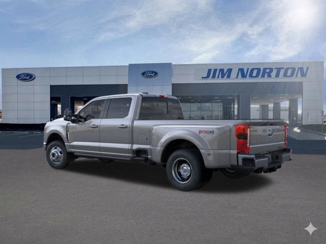 2026 Ford F-350SD Lariat DRW