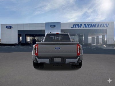 2026 Ford F-350SD Lariat DRW