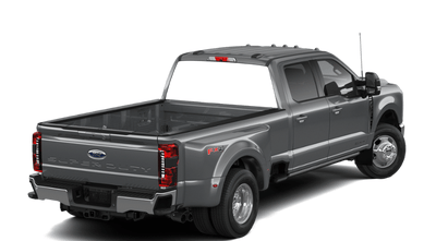 2026 Ford F-350SD Lariat DRW