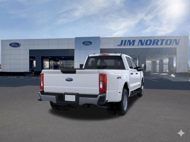2026 Ford F-350SD XL DRW