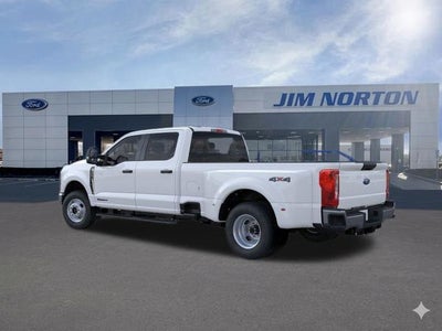 2026 Ford F-350SD XL DRW