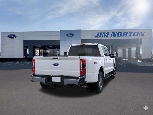 2026 Ford F-350SD Lariat DRW