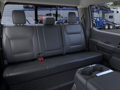 2026 Ford F-350SD Lariat DRW