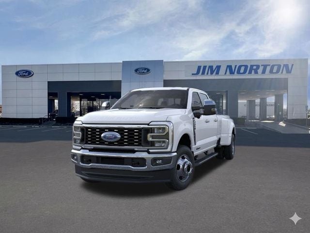 2026 Ford F-350SD Lariat DRW