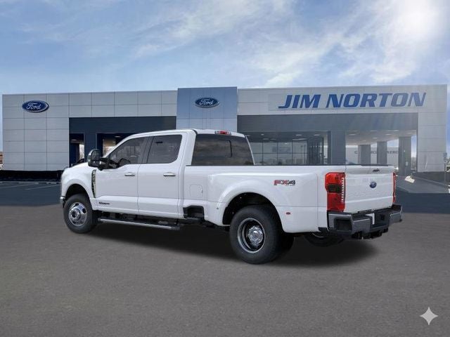 2026 Ford F-350SD Lariat DRW