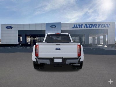 2026 Ford F-350SD Lariat DRW