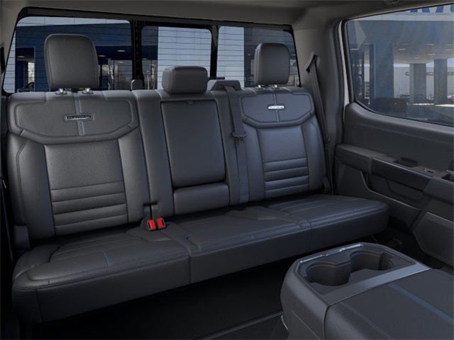 2026 Ford F-450SD Platinum