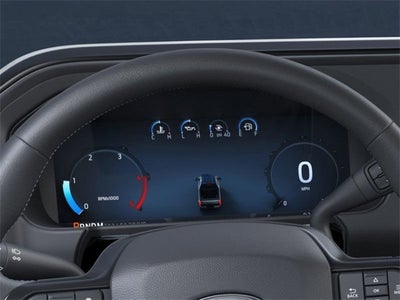 2026 Ford F-450SD Platinum