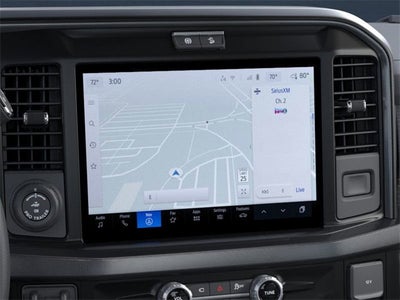 2026 Ford F-450SD Platinum