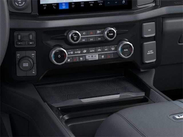 2026 Ford F-450SD Platinum