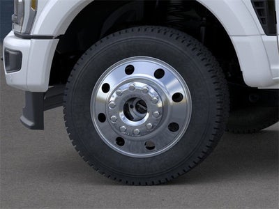 2026 Ford F-450SD Platinum