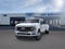 2026 Ford F-450SD Platinum