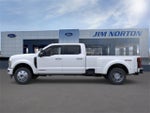 2026 Ford F-450SD Platinum