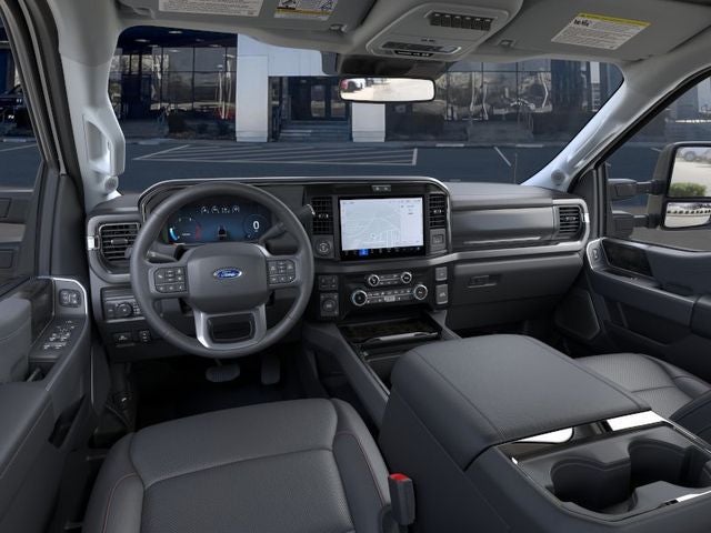 2026 Ford F-450SD Lariat DRW