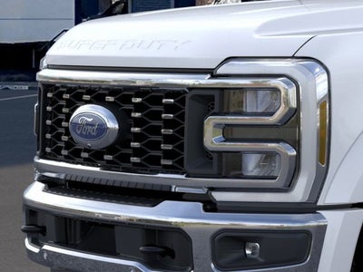 2026 Ford F-450SD Lariat DRW
